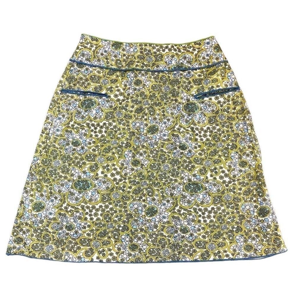 Studio M A line skirt